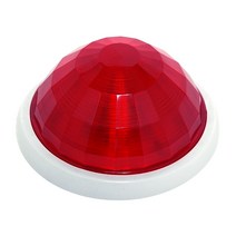 소방표시등 HPL-1R(일반) 소화전 발신기함 위치표시