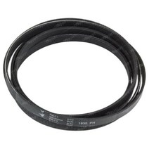 Ariston - Fagor 1930 H6 드라이브 벨트-57X1074: 효율적인 세탁기 Performance-OI1111 신뢰할 수 있는 교, 한개옵션0