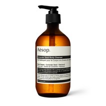 이솝 코리안더 씨드 바디 클렌저, 코리안더 씨드 바디 클렌저 500ml