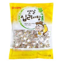 아리랑 옛날십리사탕 570g/ 4개, 상세페이지 참조, 상세페이지 참조