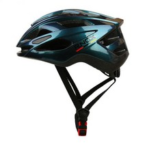 Cycling Helmet Ultralight MTB City Road Bicycle Men Women Racing Electric Scooter Motorcycle Cap Bik, [01] 58-63 CM, [07] Cyan