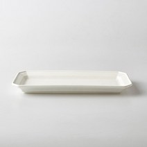 까사미아 소백)사각긴접시