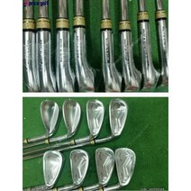 벤케이 GBY153 시마다스틸샤프트 R 8아이언 ----새제품, 단품