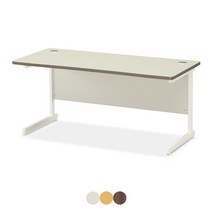 토파스 국산 TR B형 일자책상(멀티) 퍼즐책상, 상판 SG샌드 W1600 D700 H720
