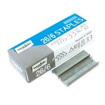 화신 스템플러 33호침 단침 1갑 5000pcs