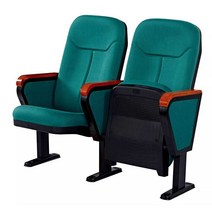 강의식 의자 소극장 미술관 빔프로젝터 시네마 소품, C