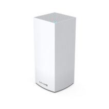 링크시스 트라이밴드 WiFi 6 메시시스템 라우터 기가비트 무선공유기, MX4200, 1개