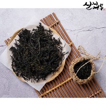 산지직송 국내산 건 톳 250g 500g/마른톳 톳나물 말린톳 건조한 톳 찐톳, 1개