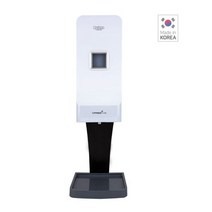 자동손소독기 젤 HTM640 손소독제 별도, 단품