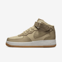 국내매장용 NIKE 나이키 에어 포스 1 미드 07 LX 라임스톤 DV7585-200 남성 라이프스타일 패션 스니커즈 운동화