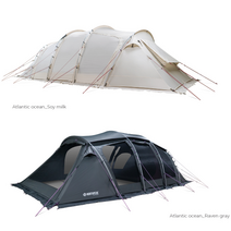 노스피크 인디아나, 소이밀크