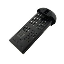 드론배터리모음, 13. (X22) 3.7v 400mah(블랙)