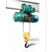 와이어 크레인 트레일러 호이스트 리프팅 크랭크 윈치, 0.5T12M