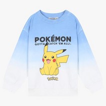 포켓몬스터타이다이맨투맨OHMA2313CNC대전유성점