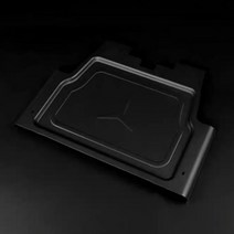 전동카트 고카트 레이싱카트Jyreer Pro Go Krts Segwy 용 발 받침 페달 Nineot Etri 또는 Lmorggini, 01 lk, 한개옵션1