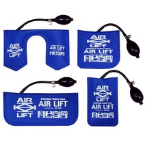 리젠아이 RG-500B 에어리프트 에어백 샤시받침대 자동차용품, 25종