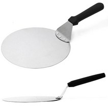 피자 리프터 (3size) 피자주걱 피자삽 뒤집개, 피자 리프터 12인치