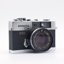 코니카 필름카메라 C35 FD (3605)