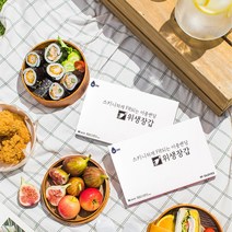 윙크 WINK 손목 긴 주방용 비닐 위생장갑 100매입, 100매x2개