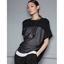 [런칭가 79900원][J by_아울렛]Jby 로에 썸머 블라우스4종
