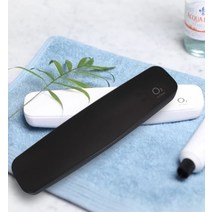 O2케어 휴대용 칫솔살균기 6color, 블루(4300)