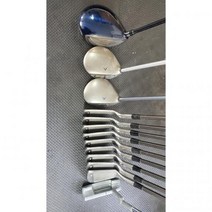 남자풀세트맥그리거조합풀세트중고풀세트골프클럽, 기본 : 상세페이지 참조