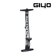 지요 GF-57E 스탠드형 자전거펌프, 단품