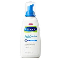 세타필 젠틀 포밍 클렌져, 3개, 200ml