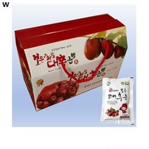 코리아보은 대추즙110gx50포코리아보은대추 보은대추 대추즙 건강즙 대추엑기스 국내산대추즙 보, 쿠팡 1