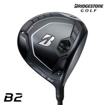 브릿지스톤 브리지스톤 2022년 B2 드라이버 GC, 10.5도 S