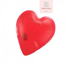 똑딱이_재사용_하트형_국산_핫팩_손난로_주머니난로 06FA, 상세페이지 참조