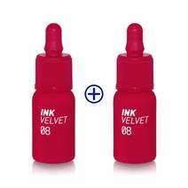 [경기점] 페리페라 잉크 더 벨벳 4g X 2개, 30 감성서치
