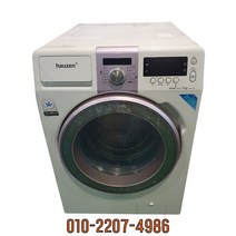 삼성 하우젠 중고세탁기 드럼형 12KG 건조기능