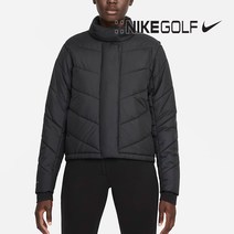 나이키 여성골프웨어 클래식한 여자 크롭 패딩 자켓, XXL