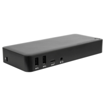 타거스 DOCK430 도킹스테이션 Alt Mod Dock(USB허브도킹12포트멀티포트) 유전원(어댑터 포함), 단품