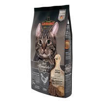 레오나르도 어덜트 컴플리트 고양이 건식사료, 닭, 7.5kg, 1개
