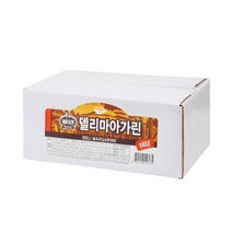 롯데델리 마아가린 4.5kg, 롯데 델리마아가린 4.5kg