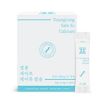 영롱 세이프 케이투 칼슘