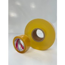 전선랩 전선용랩 PVC랩 이질랩 전열랩 (자동 )30MIC 50MIC, 7.5cm