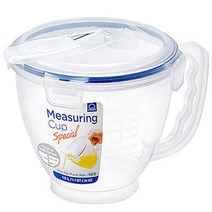 락앤락 계량컵 HPL982, 1L, 1개, 1L