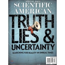 Scientific American (월간) : 2019년 09월