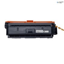 DDA 재생토너 HP Color LJ EP M553DN 대용량 검정 호환토너 40041EA, 1, 본상품선택, 본상품선택
