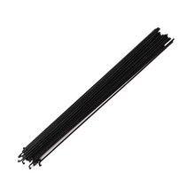 자전거 스텐레스 스포크 14G 블랙 260mm