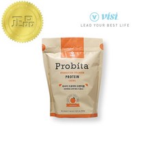 비사이 프로비타 콜라겐 오렌지 링곤베리 초콜릿, 비사이 프로비타 오렌지맛