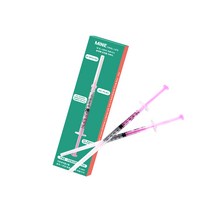 의료용 구강 염증케어제 오랄라이프 구내염/입병완화/주사기형 의료기기