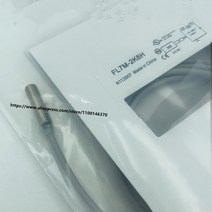 3Pcs Azbil 근접 스위치 FL7M-2J6HD-Z, 02 FL7M-3J6HD-Z