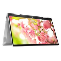 HP 2022 X360 파빌리온 14, Natural Silver, dy0012TU, 코어i5, 256GB, 8GB, WIN11 Home