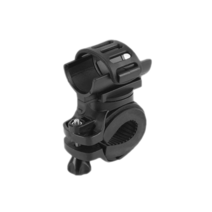 밴드형 자전거 랜턴 거치대 WS-516, 1개