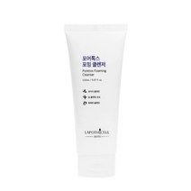 라포티셀 포어톡스 포밍 클렌저, 150g, 150ml, 1개