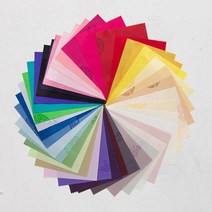 원단킹 [양단한복원단] 쌍학단 40color (7825001) 폴리천, 25번